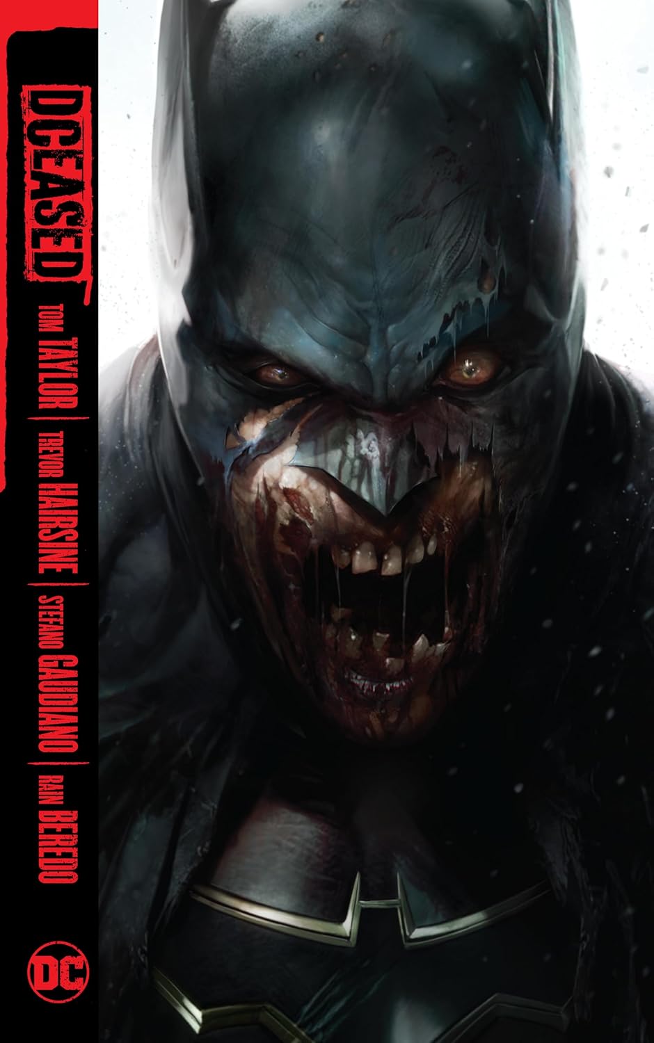 DCeased (DC Comics)
DCeased (DC Comics)