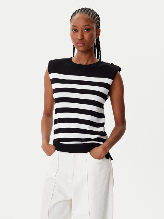 Свитер regular fit 252-MRANI Morgan, черный
Свитер regular fit 252-MRANI Morgan, черный