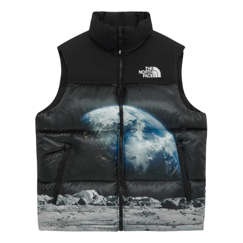 Жилет The North Face 1996 Novelty Nupse RVS, азиатский размер, цвет «черный»
Жилет The North Face 1996 Novelty Nupse RVS, азиатский размер, цвет «черный»