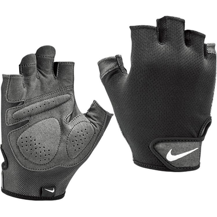 Фитнес-перчатки Nike, черный
Фитнес-перчатки Nike, черный