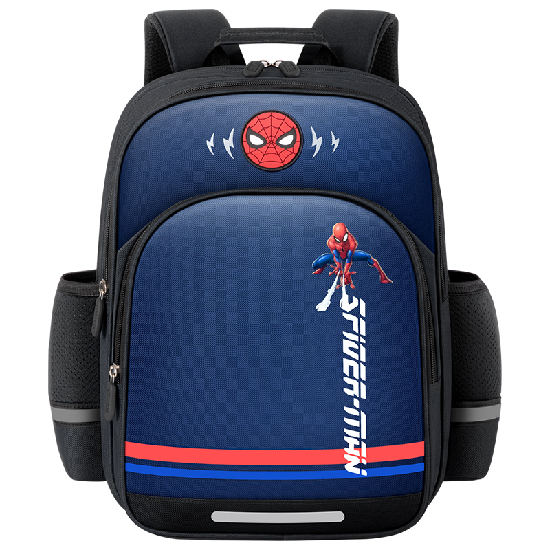 Disney Полиэстеровый рюкзак для школьника Детский маленький Человек-паук Капитан Америка, Spider-Man
Disney Полиэстеровый рюкзак для школьника Детский маленький Человек-паук Капитан Америка, Spider-Man