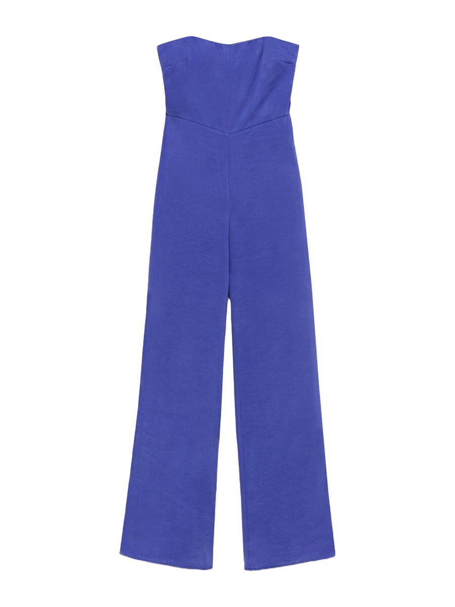 Комбинезон MANGO TEEN Astra, индиго
Комбинезон MANGO TEEN Astra, индиго