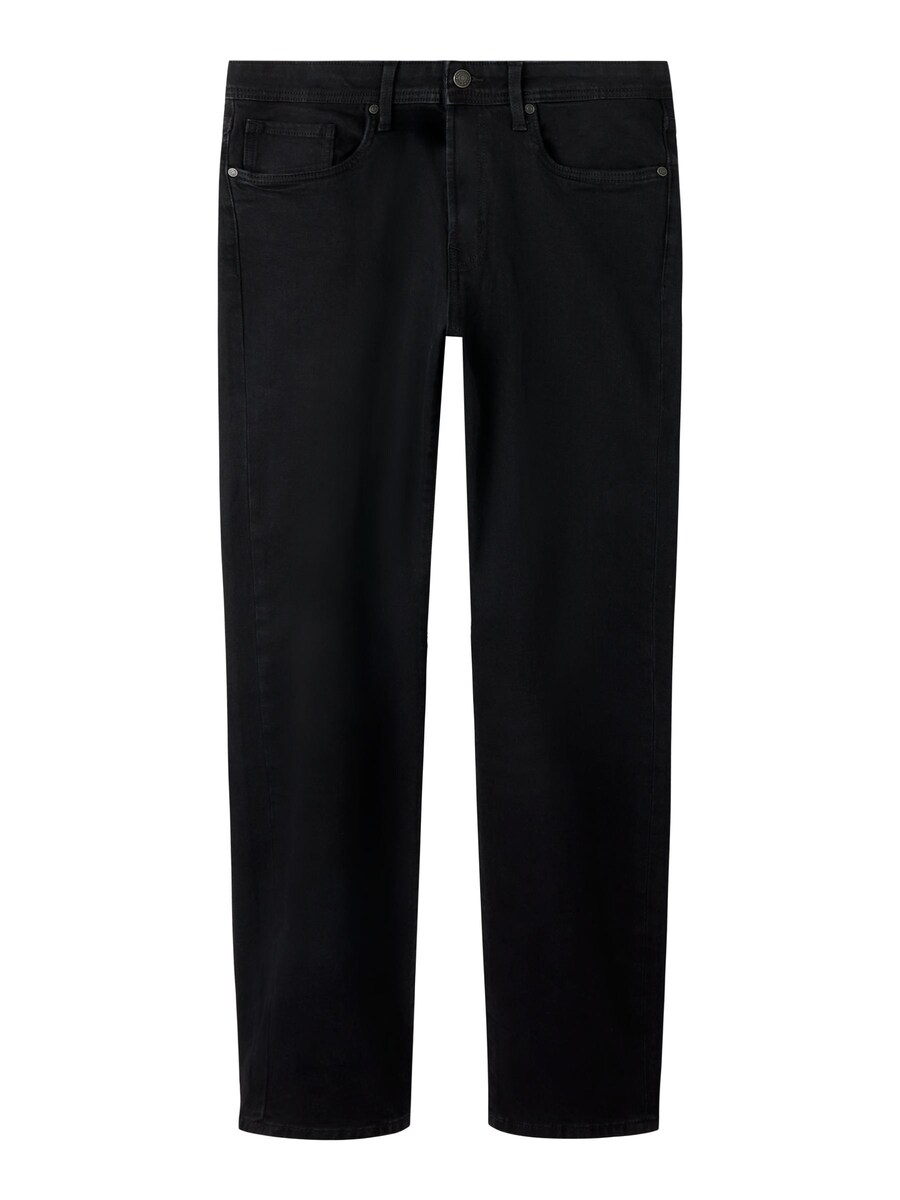 Зауженные джинсы TWO SOON, черный
Зауженные джинсы TWO SOON, черный