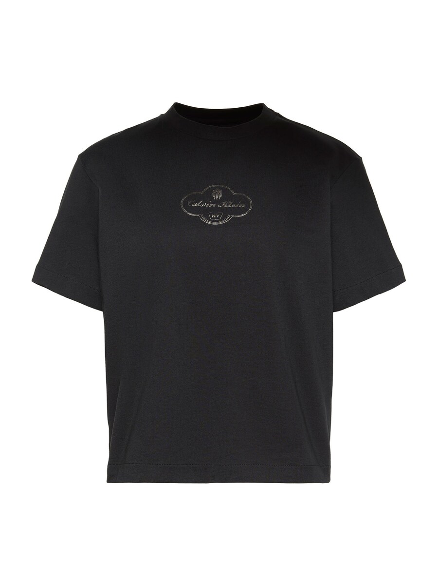 Рубашка Calvin Klein Jeans, черный
Рубашка Calvin Klein Jeans, черный