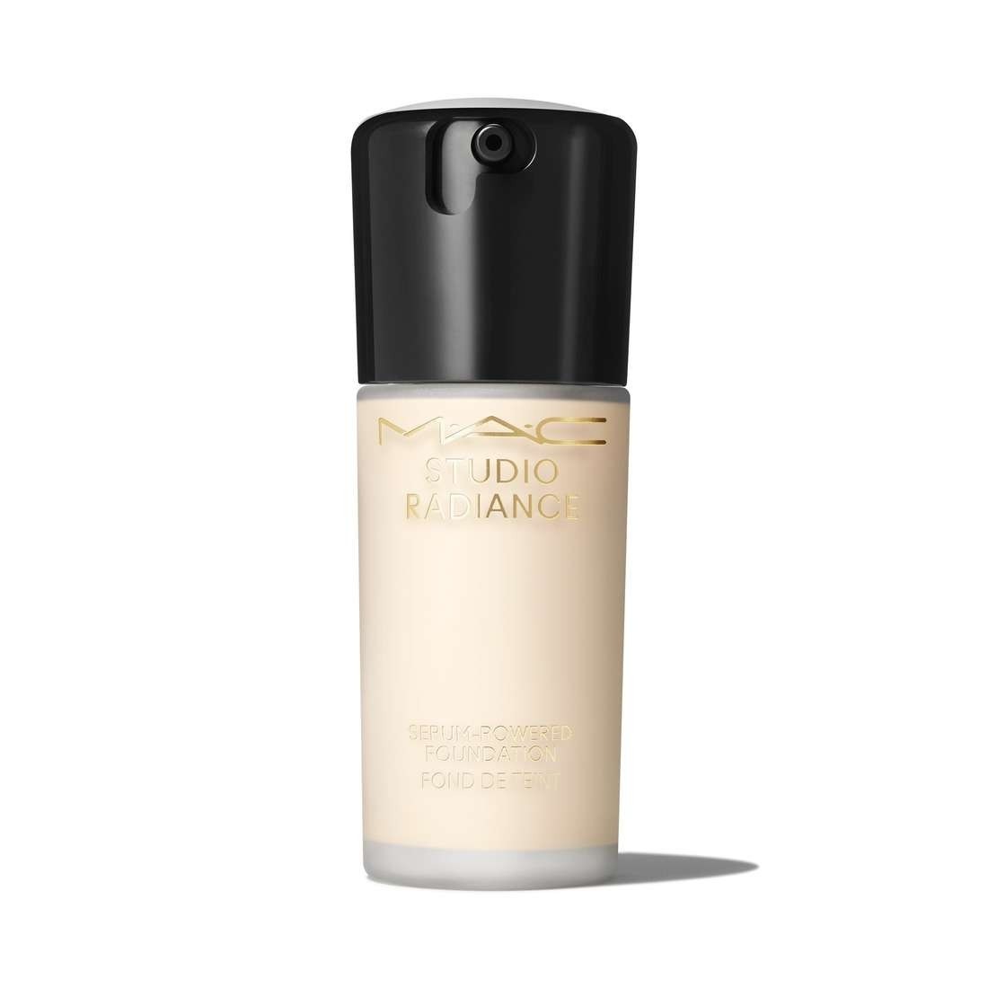 Тональный крем для лица studio studio radiance serum powdered foundation Mac, nw5, объем 30 мл
Тональный крем для лица studio studio radiance serum powdered foundation Mac, nw5, объем 30 мл