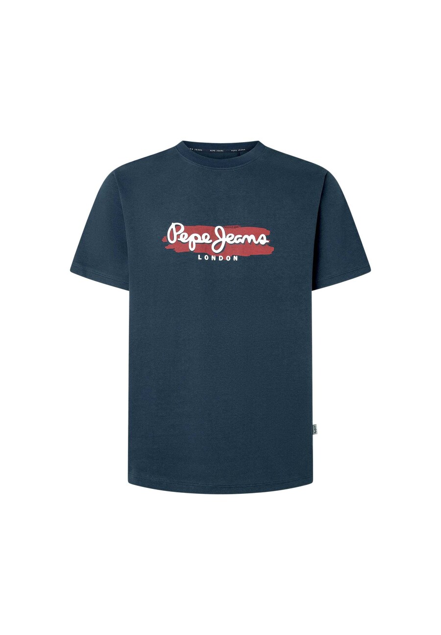 Рубашка Pepe Jeans ARSHAM, синий
Рубашка Pepe Jeans ARSHAM, синий