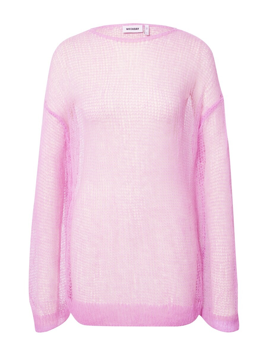 Свитер Weekday TILLY, цвет Orchid
Свитер Weekday TILLY, цвет Orchid