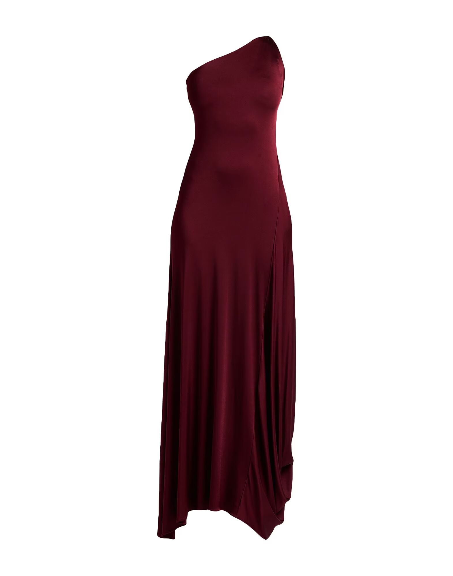 Макси платье Stella Mccartney, бордовый
Макси платье Stella Mccartney, бордовый