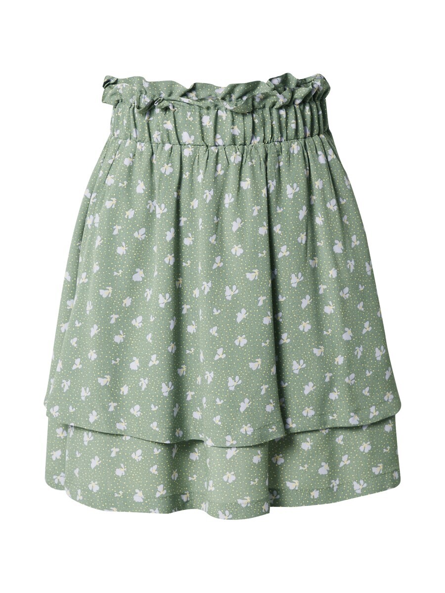 Юбка NÜMPH SARAH, оливковый
Юбка NÜMPH SARAH, оливковый