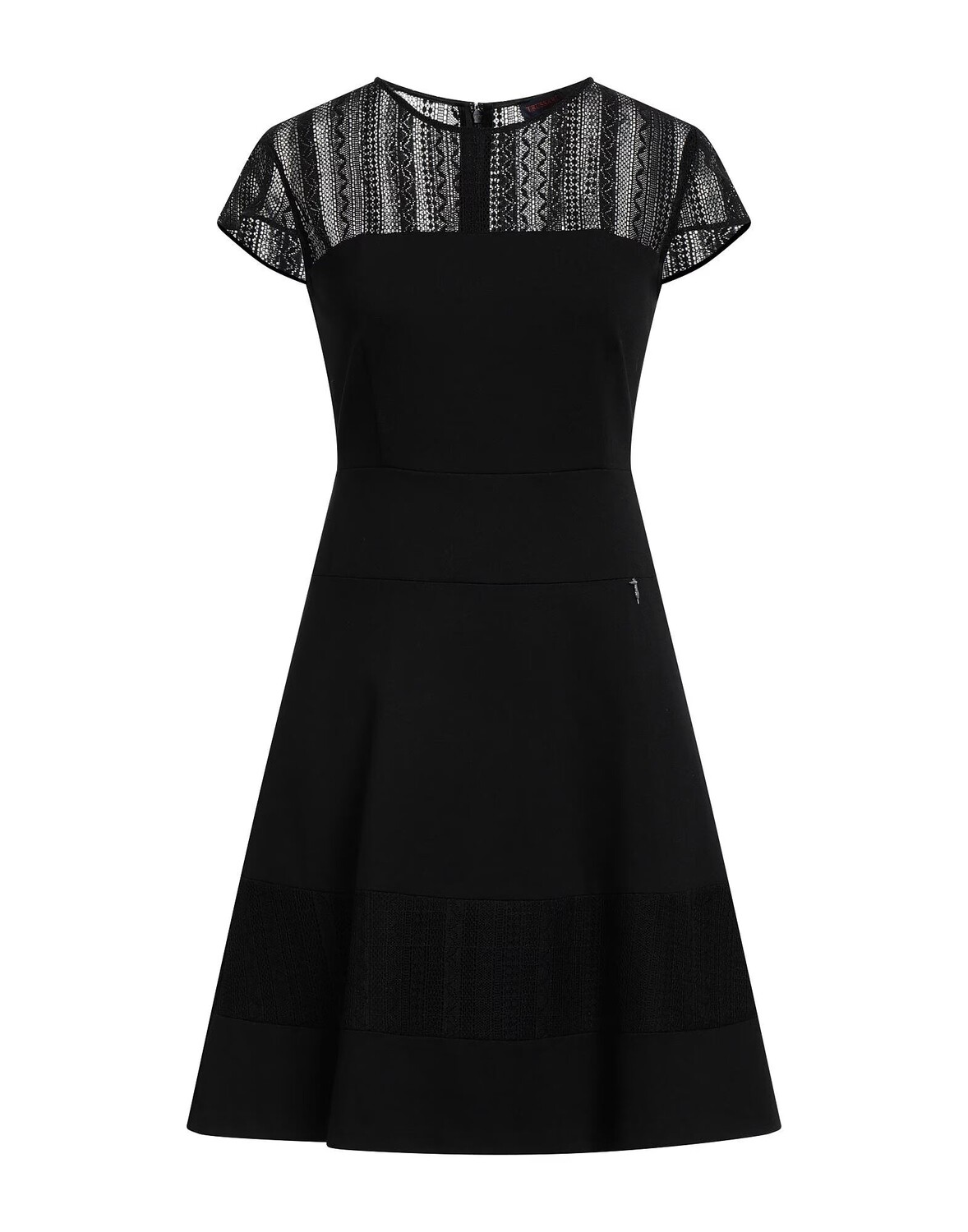 Платье Trussardi, черный
Платье Trussardi, черный