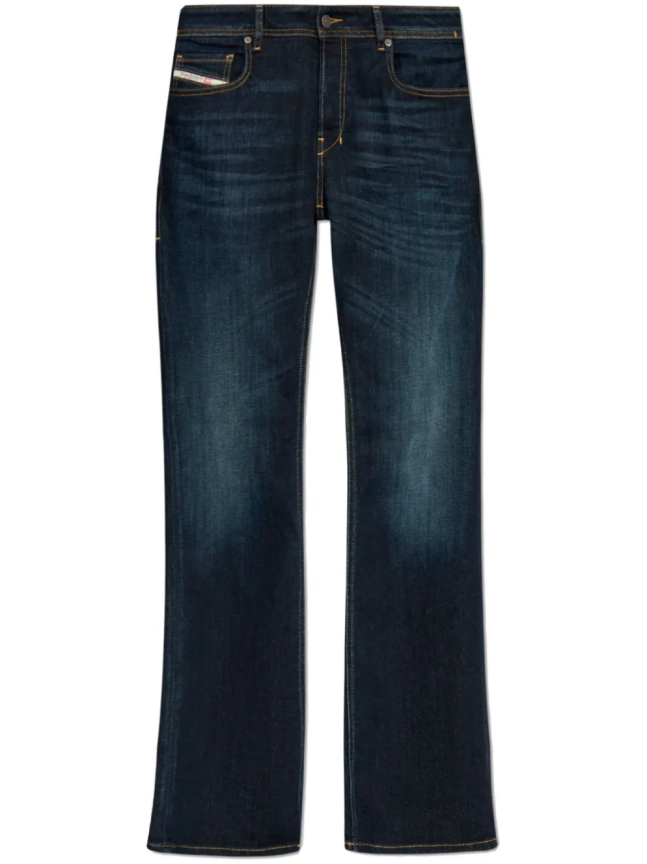 Джинсы Diesel 2007 Zatiny, синий
Джинсы Diesel 2007 Zatiny, синий