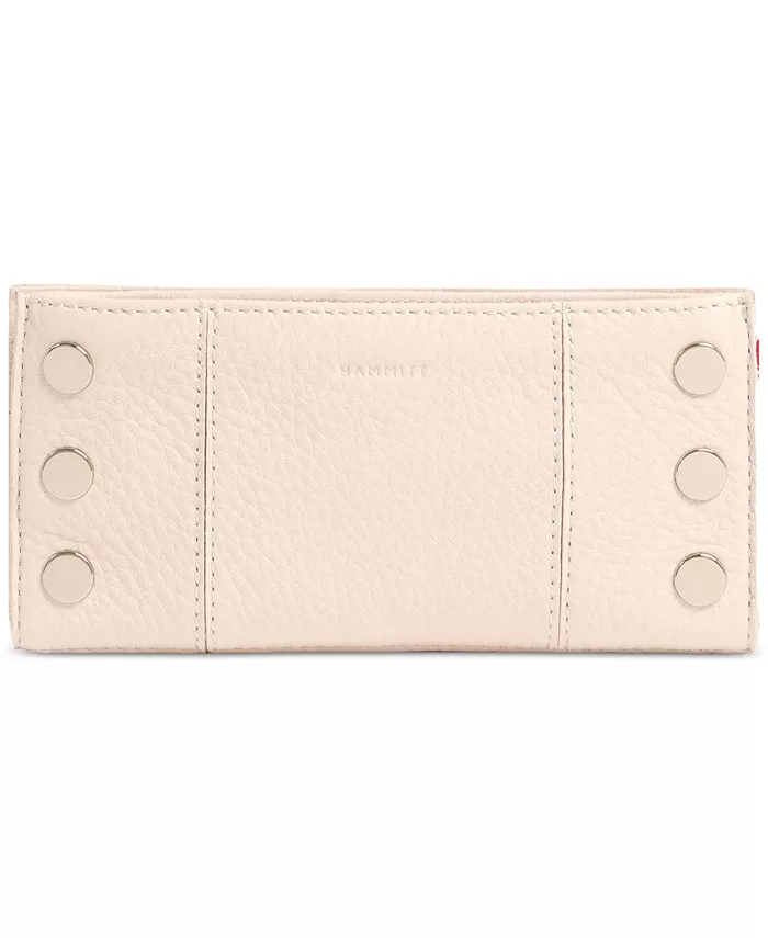 Кошелек из кожи 110 North Hammitt, белый
Кошелек из кожи 110 North Hammitt, белый