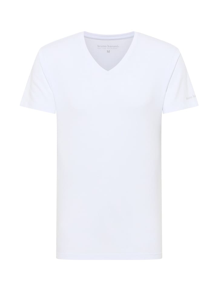 Футболка Coleman белого цвета Bruno Banani, Белый, Футболка Coleman белого цвета Bruno Banani
Футболка Coleman белого цвета Bruno Banani, Белый, Футболка Coleman белого цвета Bruno Banani