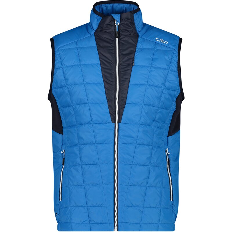 Жилет Weste man Cmp, цвет river
Жилет Weste man Cmp, цвет river