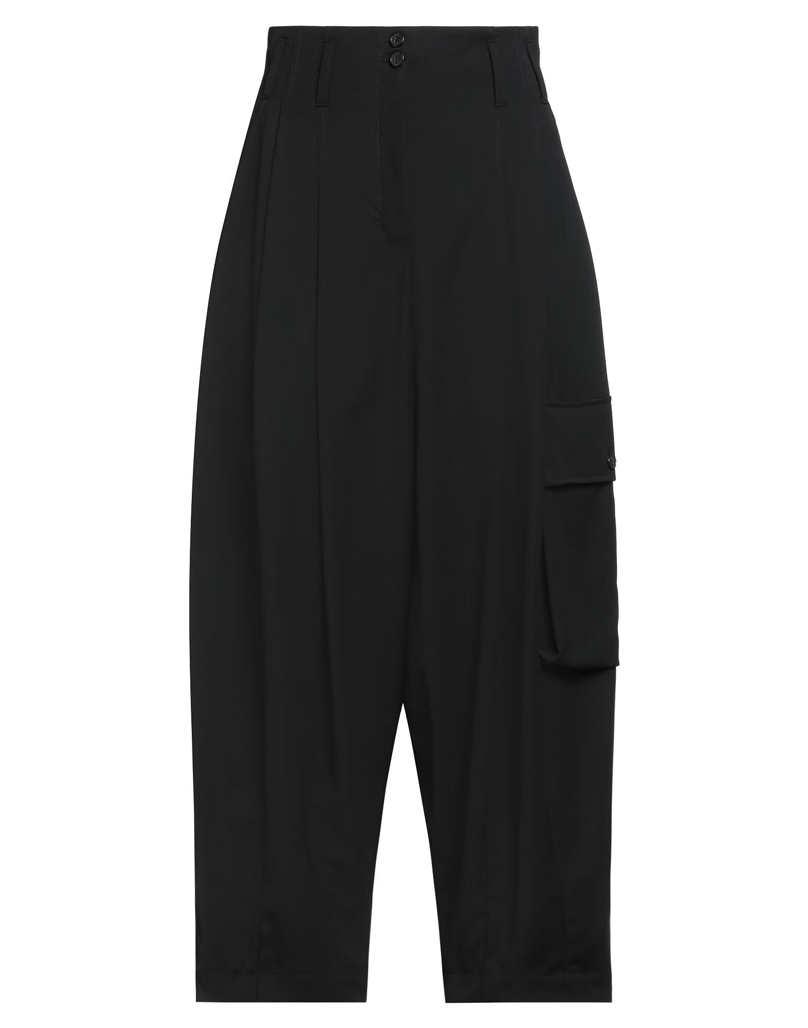 Брюки Isabel Benenato, черный
Брюки Isabel Benenato, черный