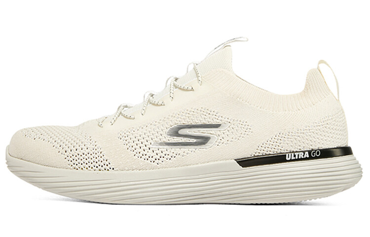 Кроссовки мужские с низким верхом молочно-белые Skechers
Кроссовки мужские с низким верхом молочно-белые Skechers