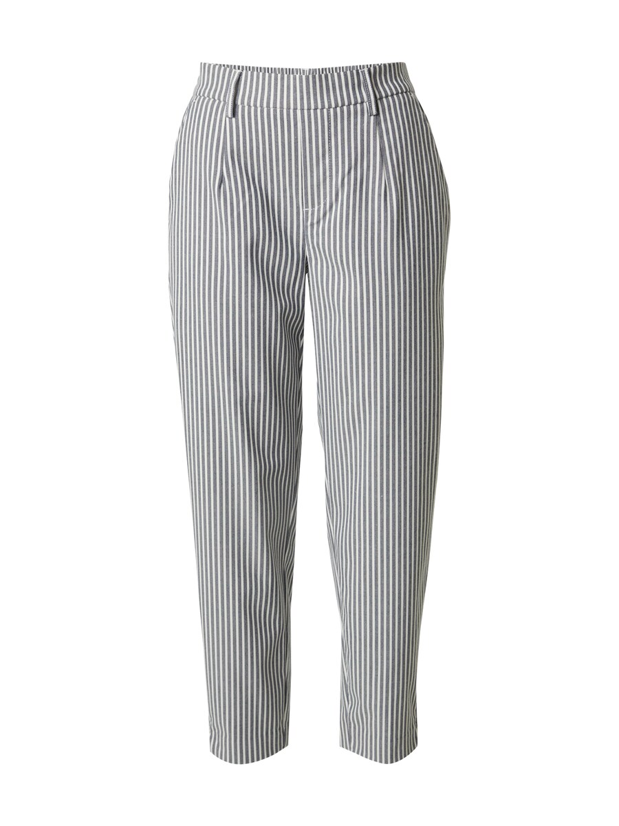 Зауженные брюки OBJECT OBJLisa, белый 
Зауженные брюки OBJECT OBJLisa, белый