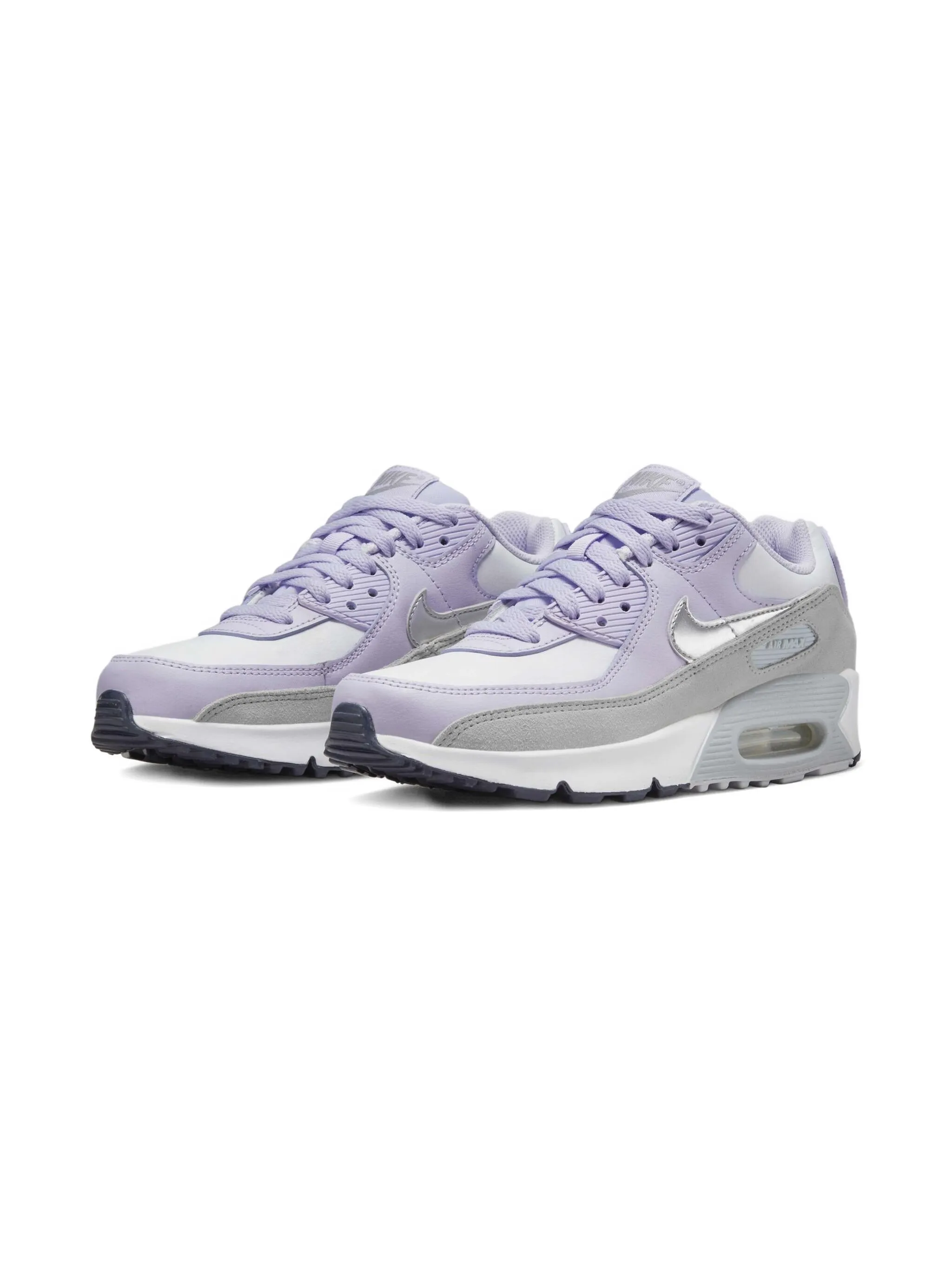 Кроссовки Air Max 90 Nike Kids, белый
Кроссовки Air Max 90 Nike Kids, белый