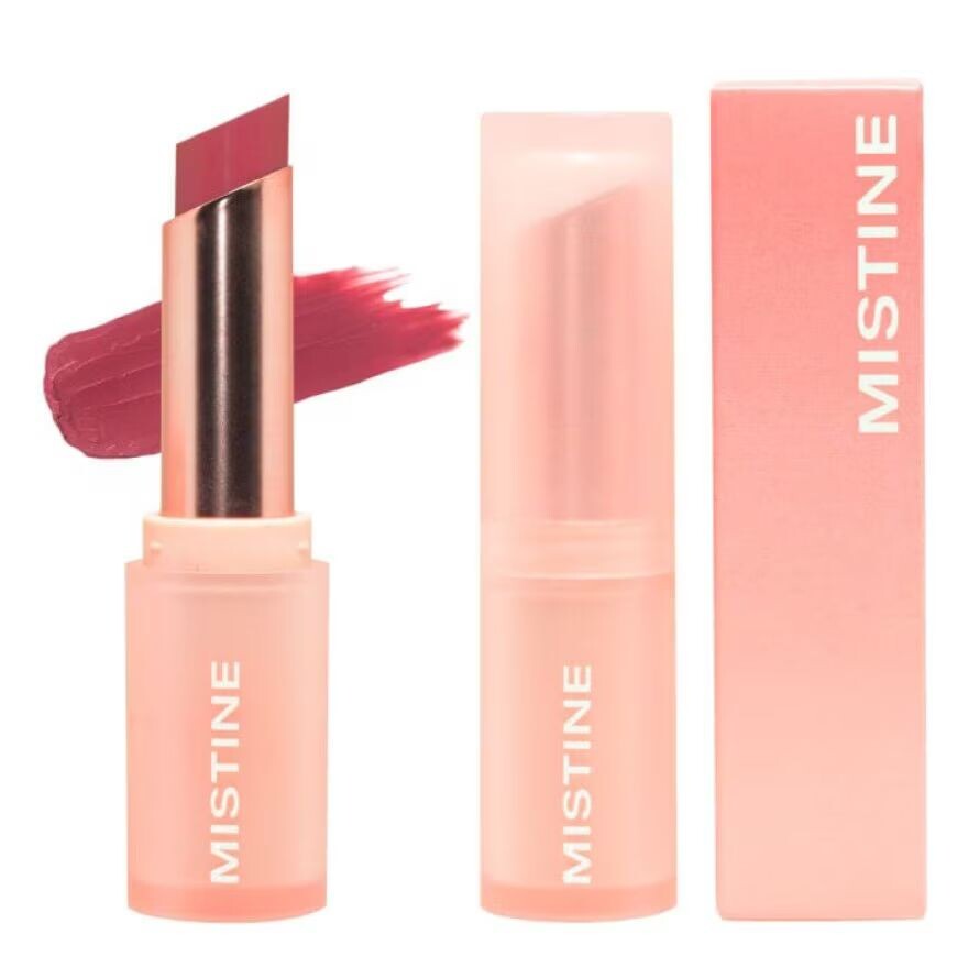 Mistine Полуматовая губная помада Pretty Me 3,5г. 09 Рассчитывай на меня, Count On Me
Mistine Полуматовая губная помада Pretty Me 3,5г. 09 Рассчитывай на меня, Count On Me