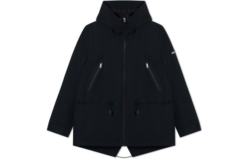 Куртка женская черный Aigle
Куртка женская черный Aigle