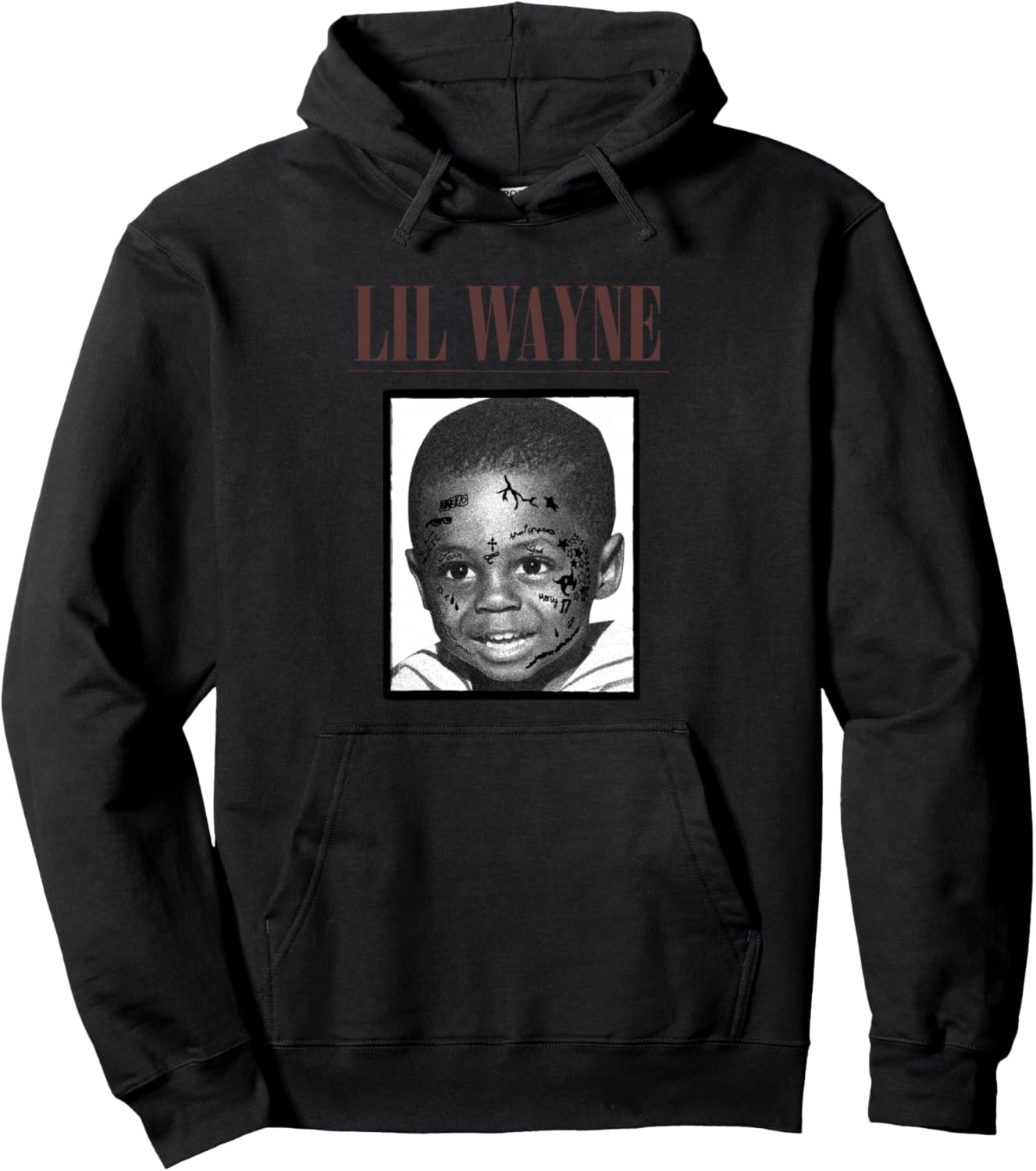 Худи с татуировкой Лил Уэйна и детской фотографией, черное Lil Wayne, Черный, Худи с татуировкой Лил Уэйна и детской фотографией, черное Lil Wayne
Худи с татуировкой Лил Уэйна и детской фотографией, черное Lil Wayne, Черный, Худи с татуировкой Лил Уэйна и детской фотографией, черное Lil Wayne