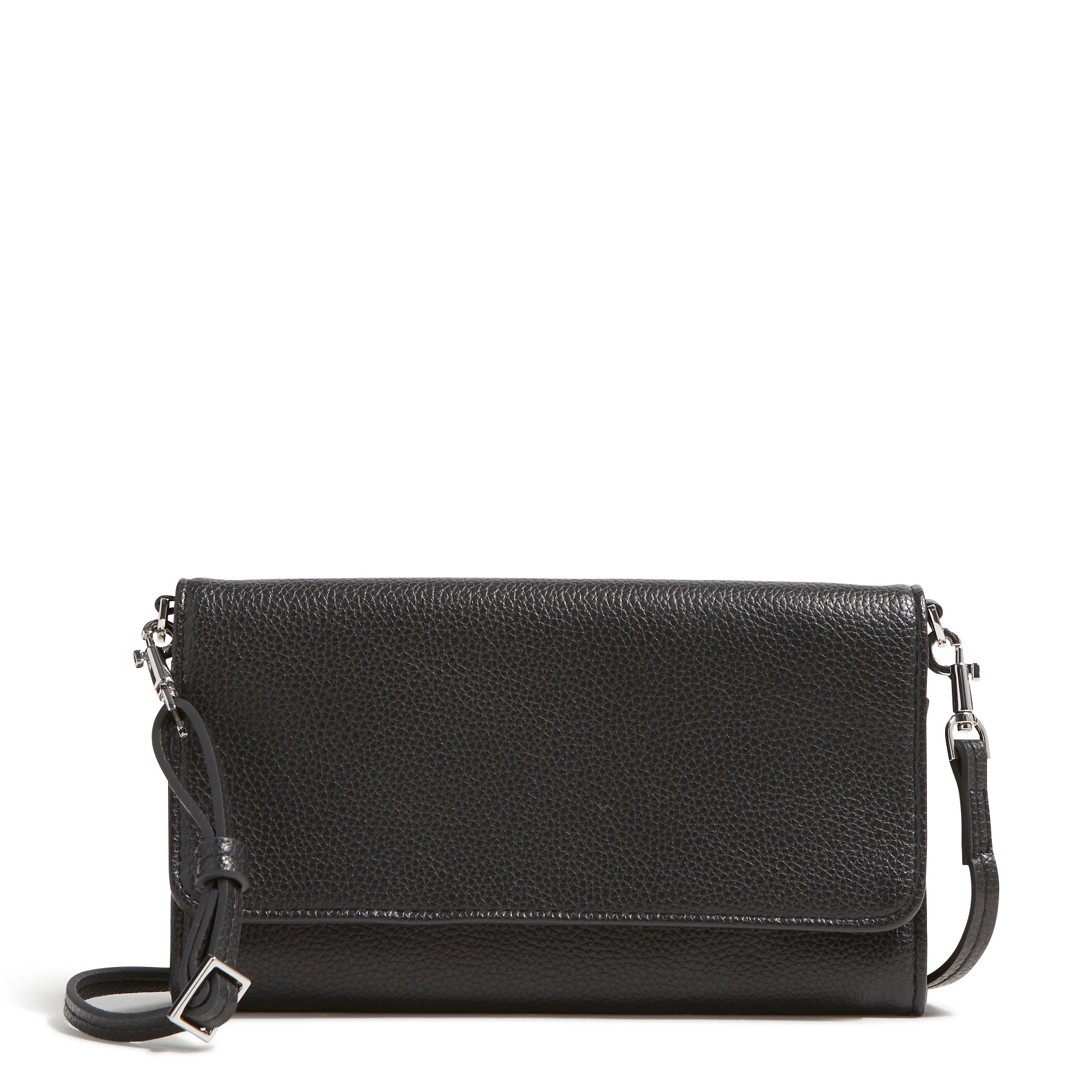 Кошелек из искусственной кожи Outlet сумка через плечо Vera Bradley, цвет moonless night
Кошелек из искусственной кожи Outlet сумка через плечо Vera Bradley, цвет moonless night