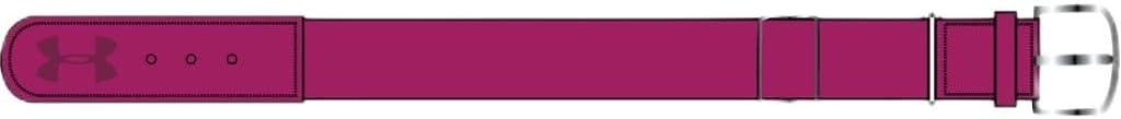 Under Armour женский пояс для софтбола, (654) Tropic Pink/Tropic Pink/Tropic Pink
Under Armour женский пояс для софтбола, (654) Tropic Pink/Tropic Pink/Tropic Pink