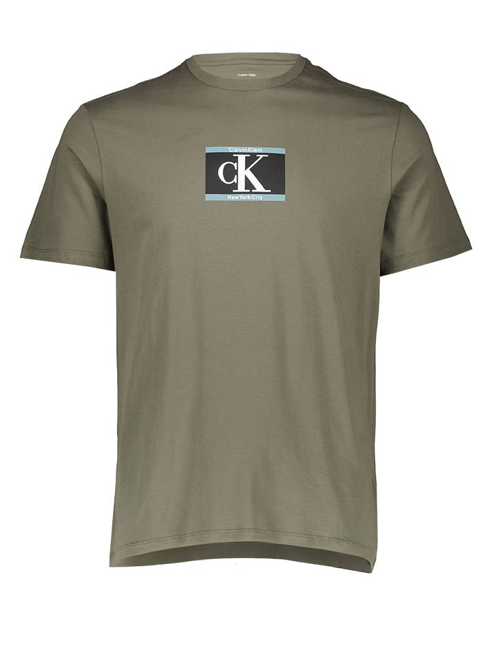 Calvin Klein Рубашка серого цвета
Calvin Klein Рубашка серого цвета