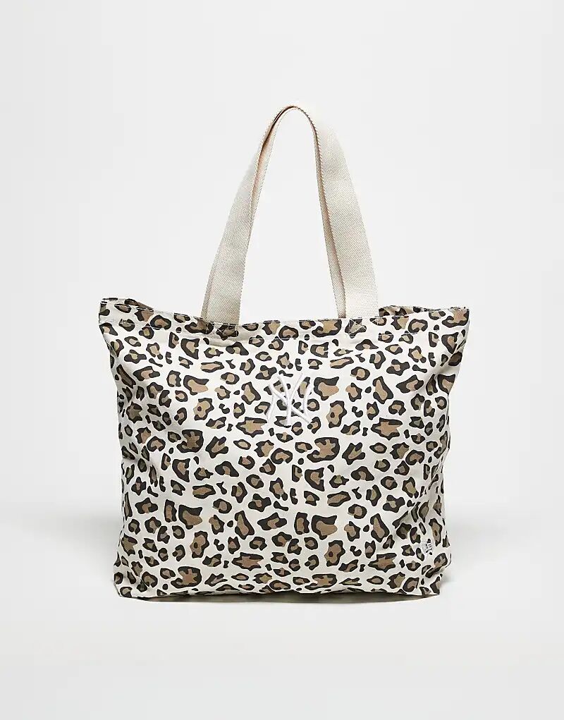 Сумка-шоппер New Era NY Yankees с анималистичным принтом и логотипом, мульти
Сумка-шоппер New Era NY Yankees с анималистичным принтом и логотипом, мульти