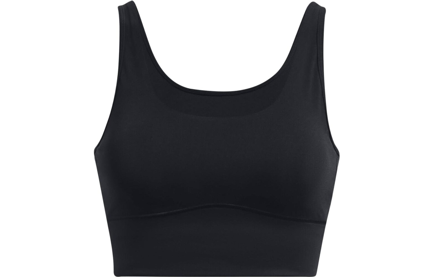 Женский спортивный жилет Under Armour, цвет Black
Женский спортивный жилет Under Armour, цвет Black