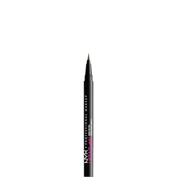 Цветной карандаш для бровей lift and snatch 3 г Nyx Professional Makeup, цвет brunette
Цветной карандаш для бровей lift and snatch 3 г Nyx Professional Makeup, цвет brunette