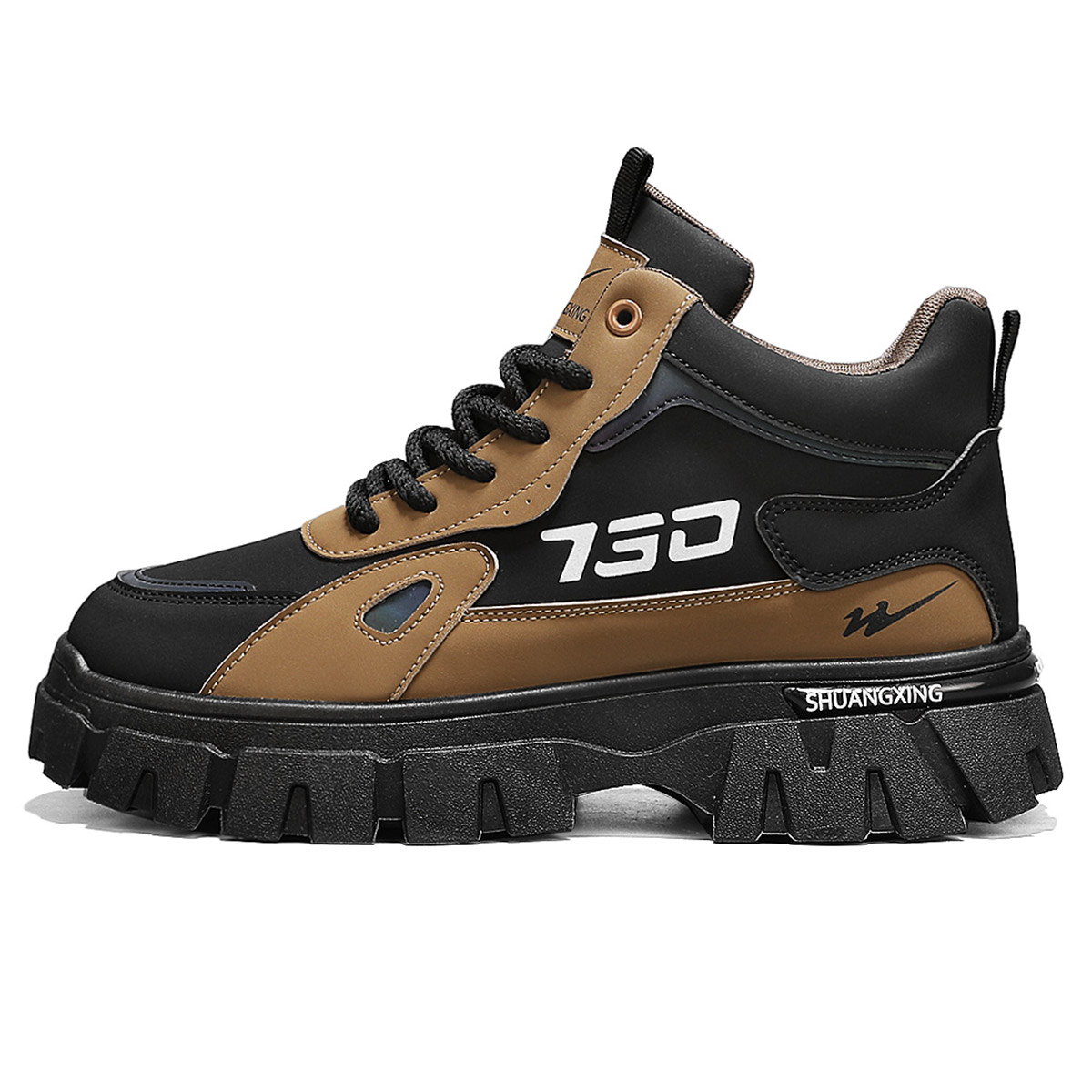 Binary Износостойкие сбалансированные высокие повседневные туфли, увеличивающие рост, мужские, черные, хаки
Binary Износостойкие сбалансированные высокие повседневные туфли, увеличивающие рост, мужские, черные, хаки