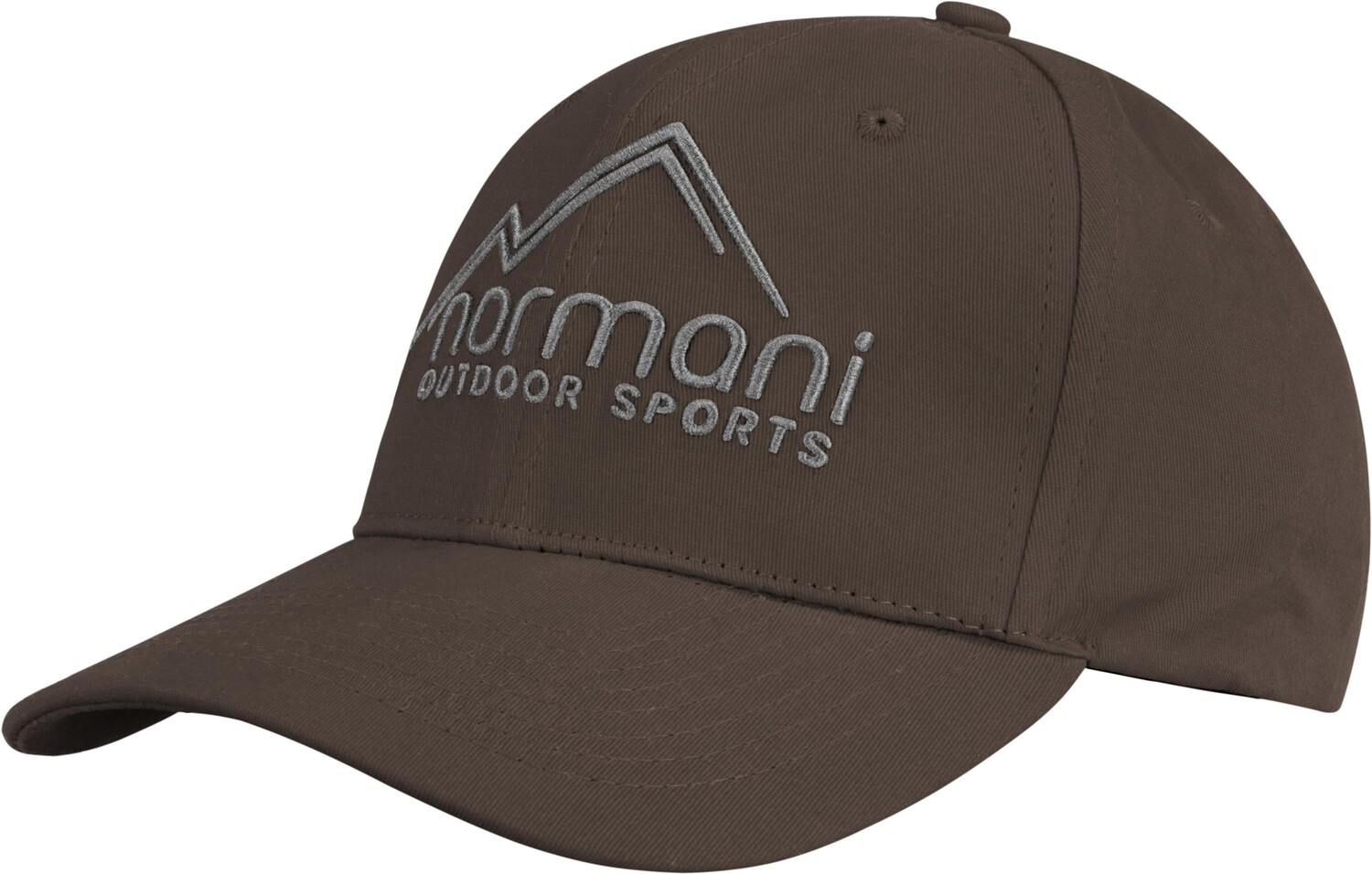 Бейсболка Normani Outdoor Sports Sommer Neys, серый
Бейсболка Normani Outdoor Sports Sommer Neys, серый