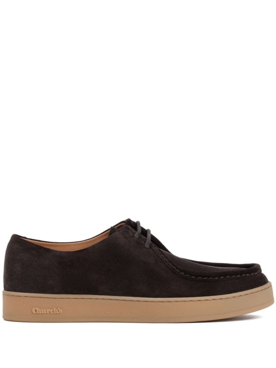 Church's туфли дерби Nocton, коричневый
Church's туфли дерби Nocton, коричневый