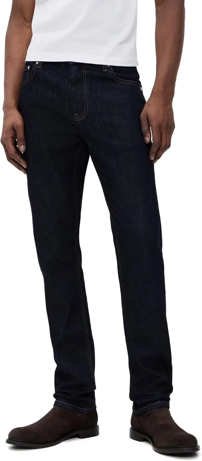 FRAME Мужские Modern Straight джинсы
FRAME Мужские Modern Straight джинсы