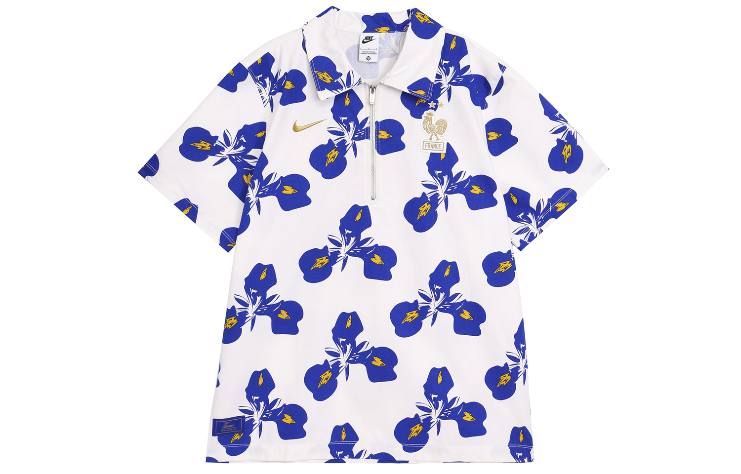 Футболка поло мужская Peak White/Club Gold Nike, Summit White/Club Gold, Белый, Футболка поло мужская Peak White/Club Gold Nike, Summit White/Club Gold
Футболка поло мужская Peak White/Club Gold Nike, Summit White/Club Gold, Белый, Футболка поло мужская Peak White/Club Gold Nike, Summit White/Club Gold