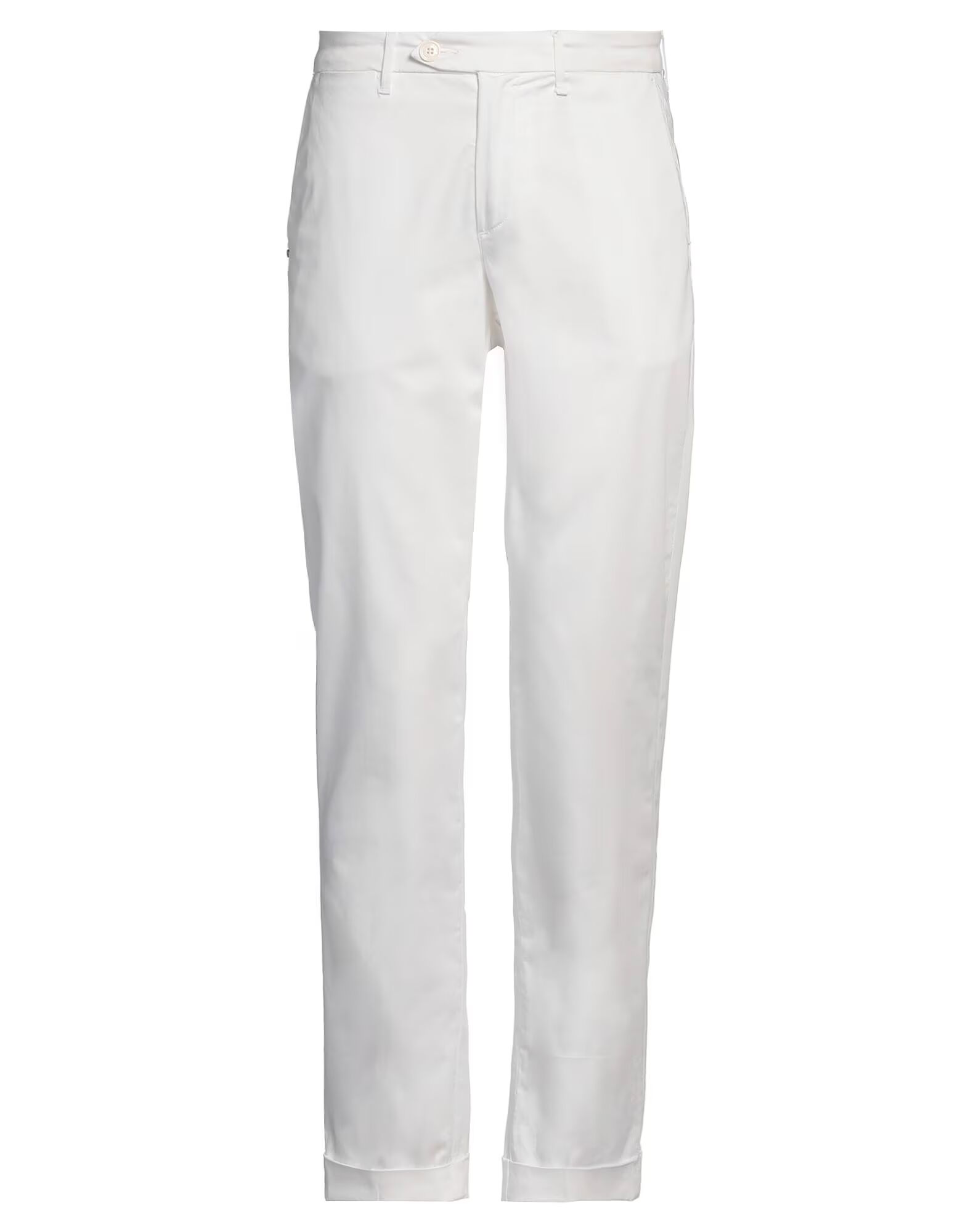 Брюки 0/Zero Construction, белый
Брюки 0/Zero Construction, белый