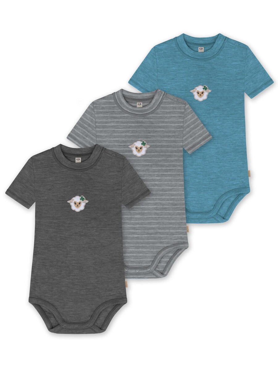 Комбинезон/боди normani, Mixed Colors
Комбинезон/боди normani, Mixed Colors