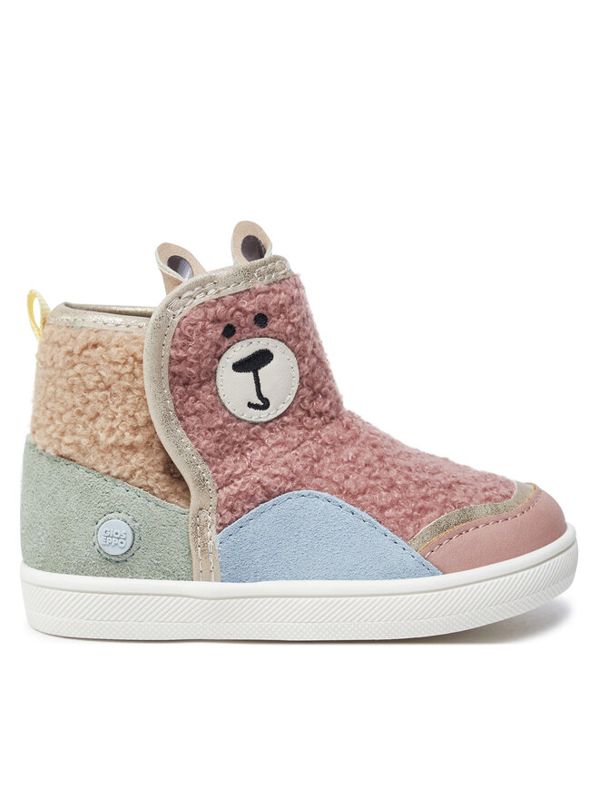 Ботильоны Gioseppo, розовый
Ботильоны Gioseppo, розовый