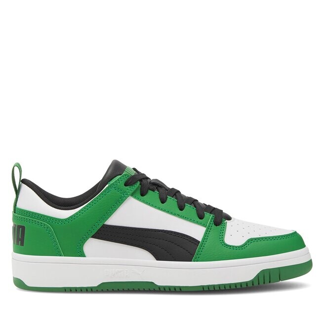 Кроссовки Puma REBOUND LAYUP LO SL JR 370490 24 Verde, зеленый
Кроссовки Puma REBOUND LAYUP LO SL JR 370490 24 Verde, зеленый