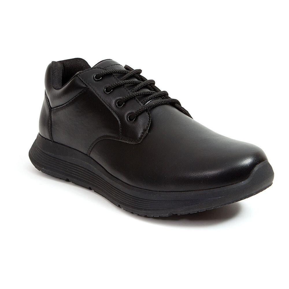 Мужская нескользящая рабочая одежда Deer Stags Montez, черный 
Мужская нескользящая рабочая одежда Deer Stags Montez, черный