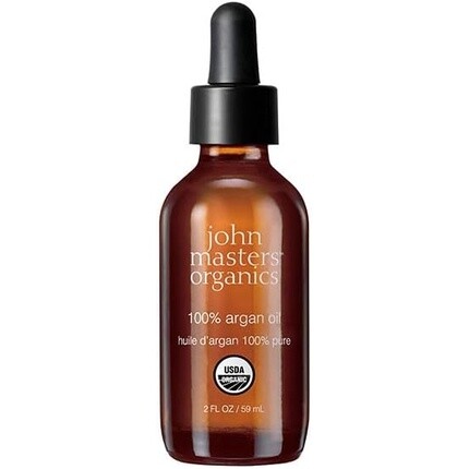 100% аргановое масло, сертифицировано Usda., John Masters Organics
100% аргановое масло, сертифицировано Usda., John Masters Organics