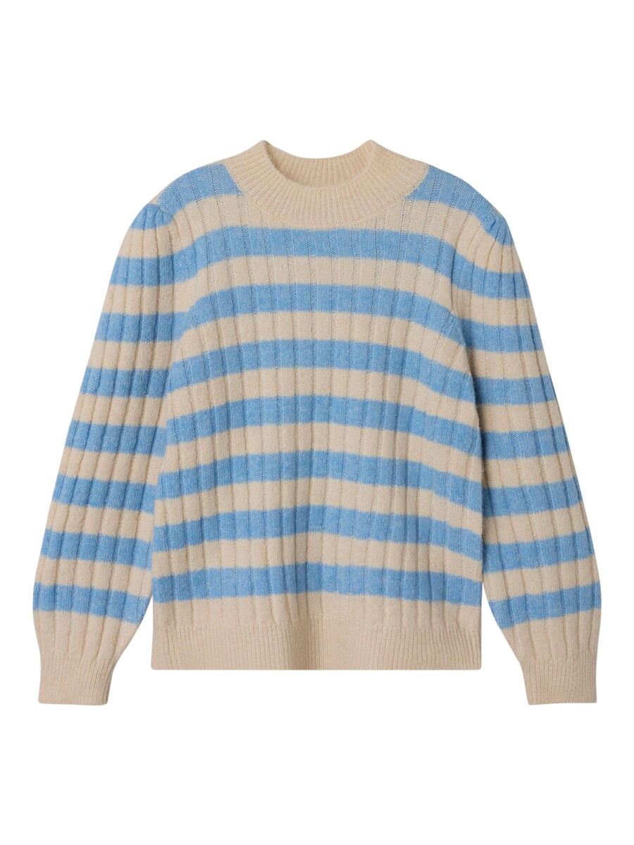 Свитер NAME IT, светло-голубой
Свитер NAME IT, светло-голубой