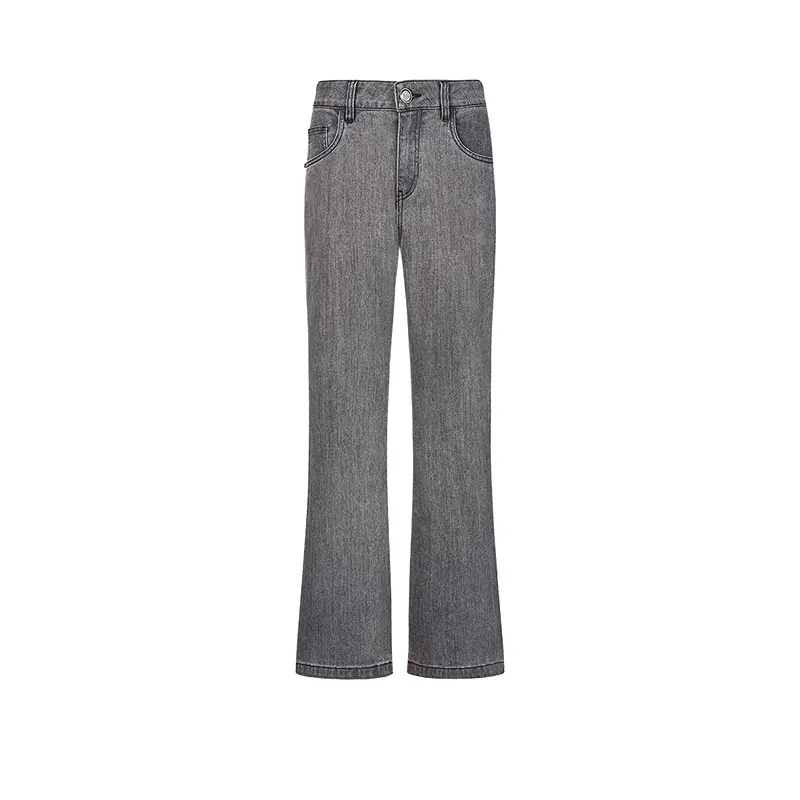 Palladium Женские джинсы Black Denim
Palladium Женские джинсы Black Denim