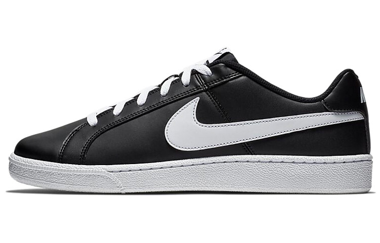 Кроссовки Nike Court Royale Sl Black/White
Кроссовки Nike Court Royale Sl Black/White