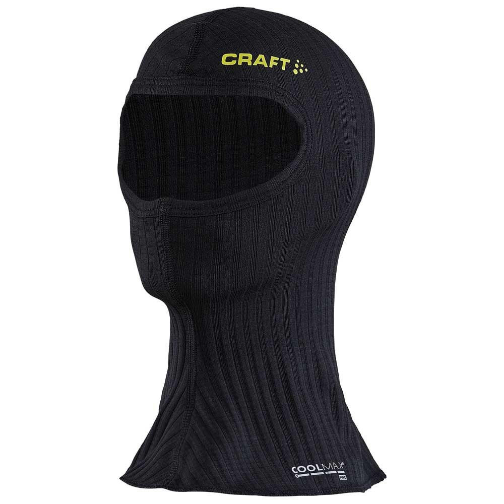 Балаклава Craft Active Extreme X, черный
Балаклава Craft Active Extreme X, черный