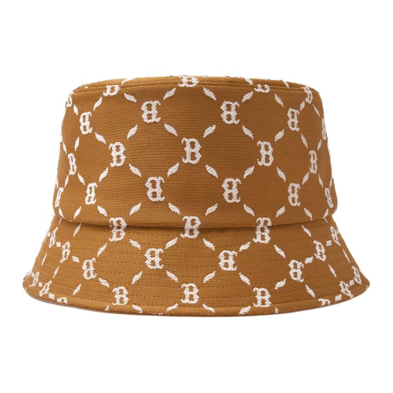 MLB Хлопковая панама унисекс землисто-желтого цвета, Earth Yellow
MLB Хлопковая панама унисекс землисто-желтого цвета, Earth Yellow