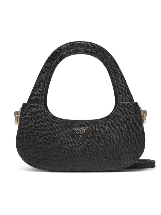 Сумочка HWEZG9 52301 Guess, черный
Сумочка HWEZG9 52301 Guess, черный