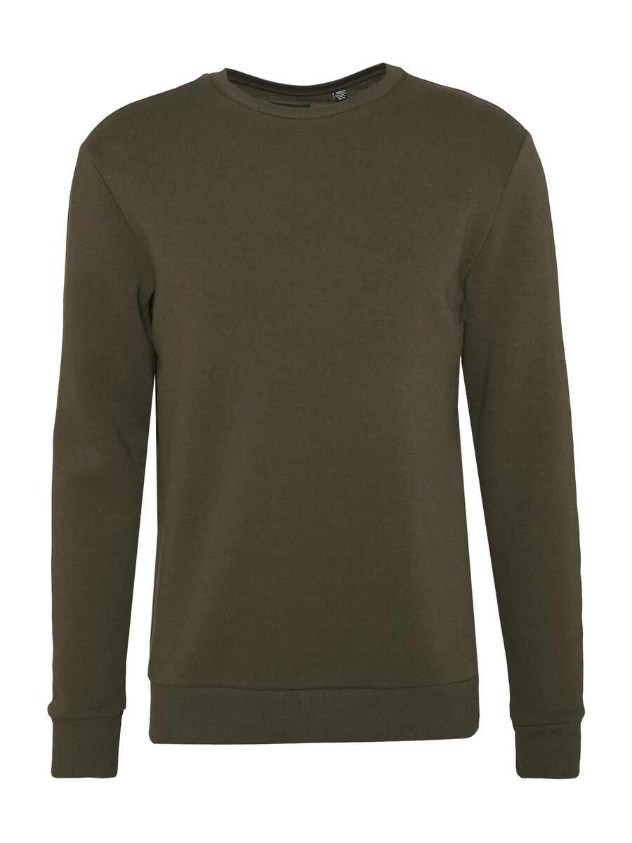 Толстовка обычного кроя Only & Sons ONSCERES, оливковый
Толстовка обычного кроя Only & Sons ONSCERES, оливковый