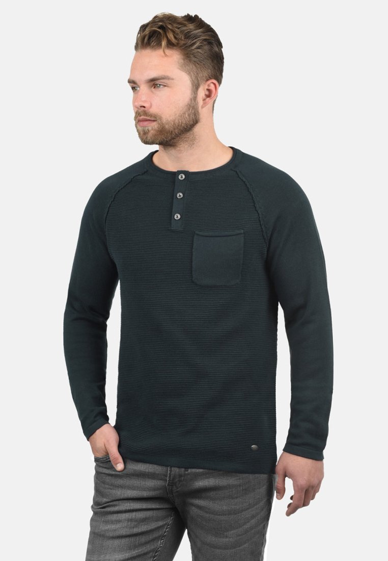 Свитер Blend, темно-синий
Свитер Blend, темно-синий